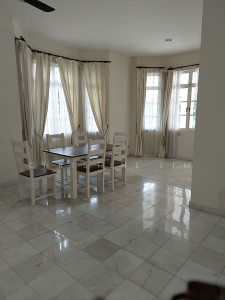 Bungalow for Sale in Petaling Jaya (Selangor) - Christine Lim - Dining Room - PropertyGuru.com.my