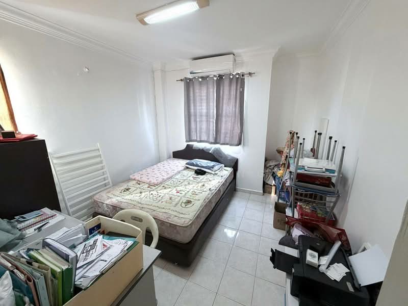 For Sale - Desa Skudai Apartment