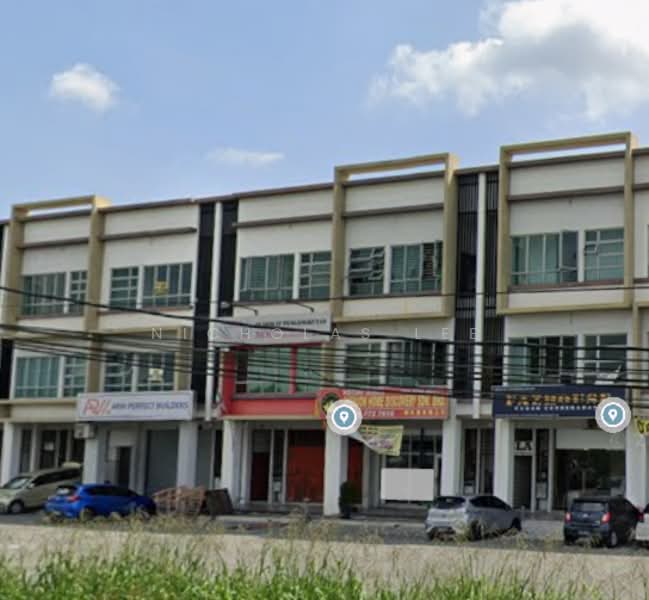 For Sale - Bandar Bestari