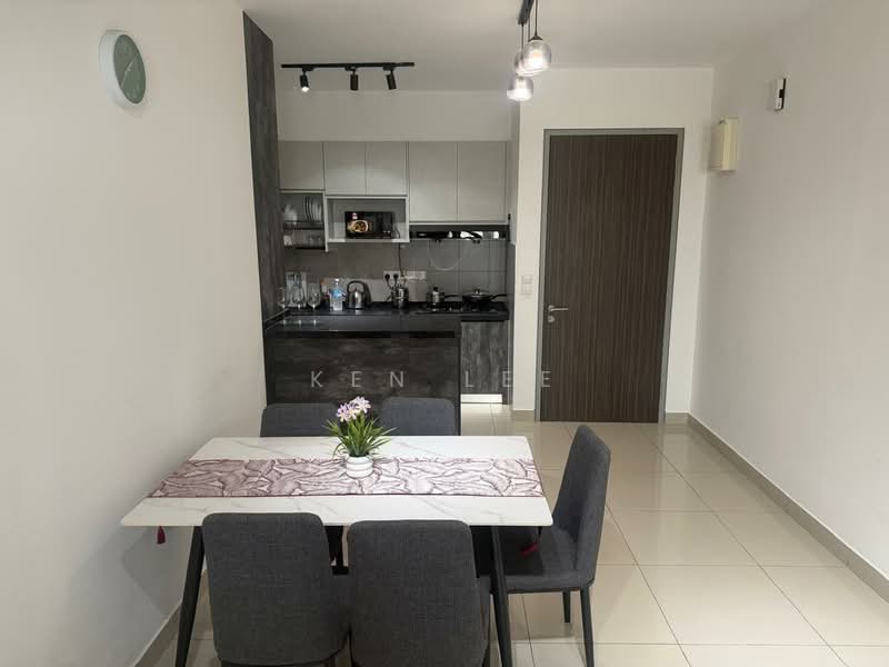 Service Residence for Rent at M Vertica - Ken Lee - PropertyGuru.com.my