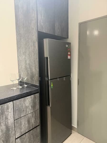 Service Residence for Rent at M Vertica - Ken Lee - PropertyGuru.com.my