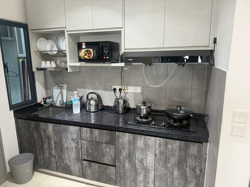 Service Residence for Rent at M Vertica - Ken Lee - PropertyGuru.com.my