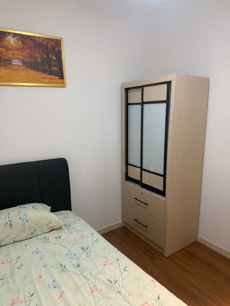 Service Residence for Rent at M Vertica - Ken Lee - PropertyGuru.com.my