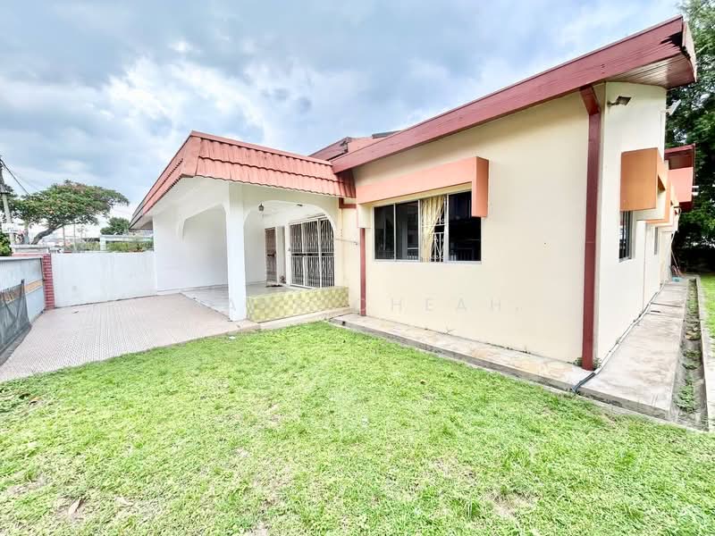 Taman Setapak untuk Untuk Dijual - RM 1,500,000, Apr 2026 - Exterior - PropertyGuru.com.my