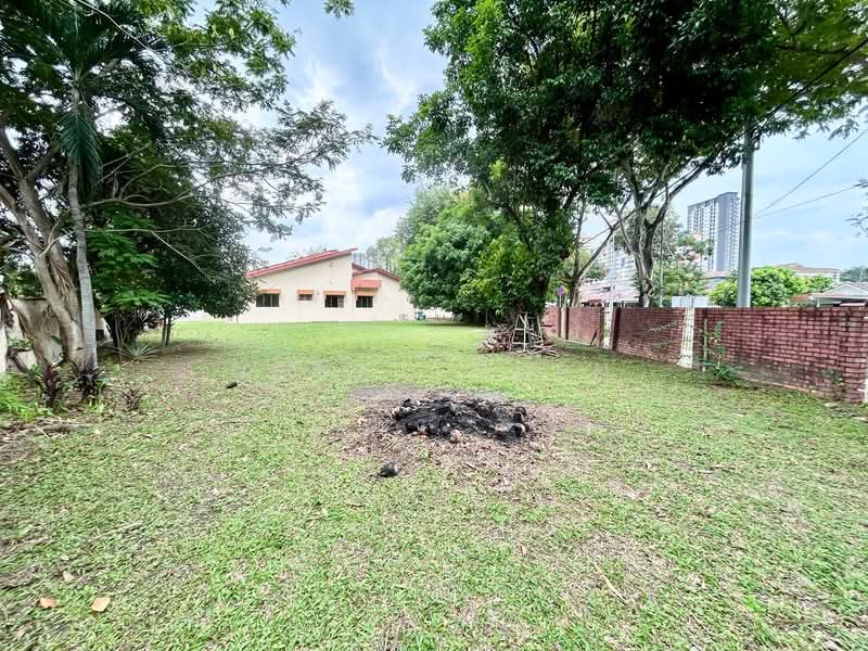 Taman Setapak untuk Untuk Dijual - RM 1,500,000, Apr 2026 - Exterior - PropertyGuru.com.my