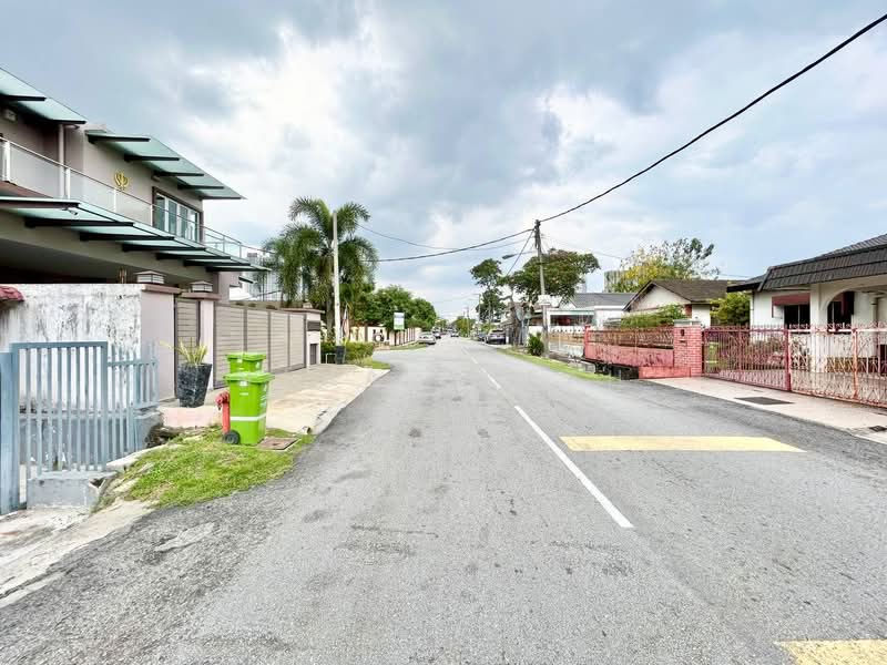 Taman Setapak untuk Untuk Dijual - RM 1,500,000, Apr 2026 - Exterior - PropertyGuru.com.my