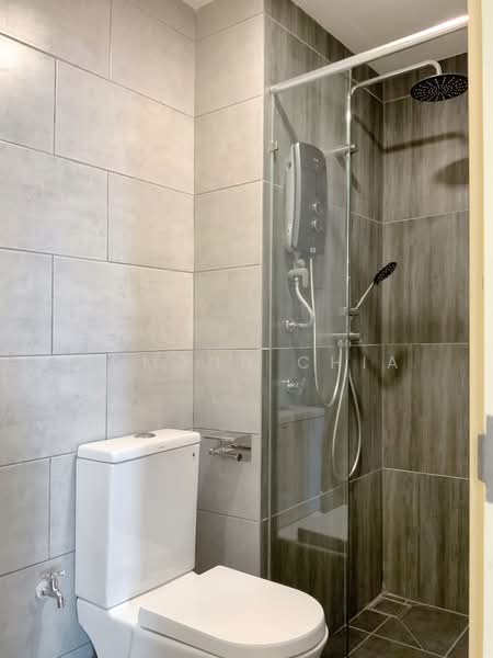 Service Residence for Rent at Meta City - Edmand Chia - Bathroom - PropertyGuru.com.my