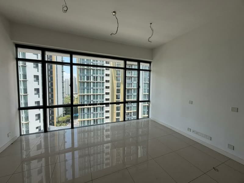 Condominium for Sale at Grand Medini - Nat Sin - Living Room - PropertyGuru.com.my