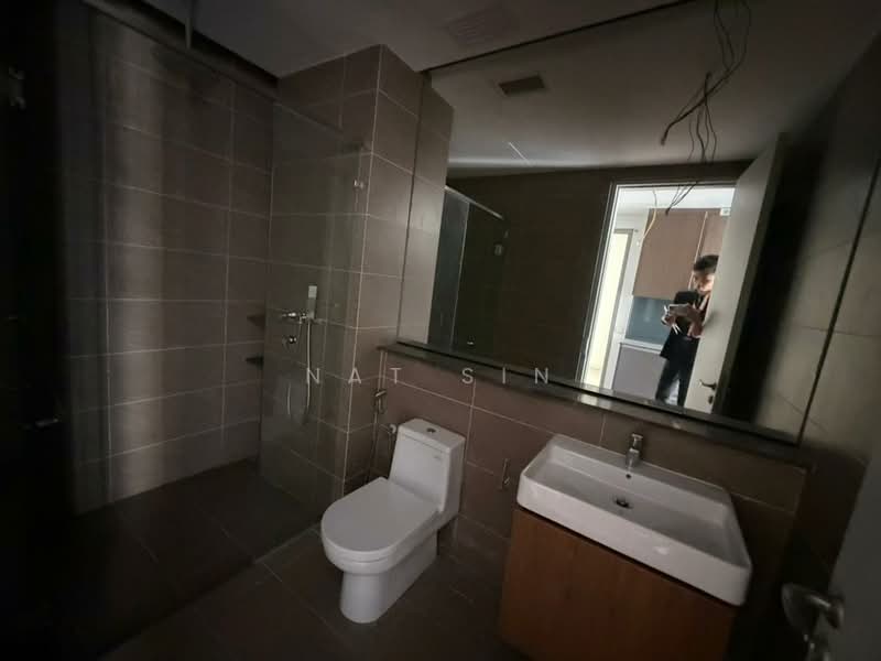 Condominium for Sale at Grand Medini - Nat Sin - Bathroom - PropertyGuru.com.my