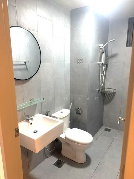 Service Residence for Rent at M Vertica - David Lao - PropertyGuru.com.my