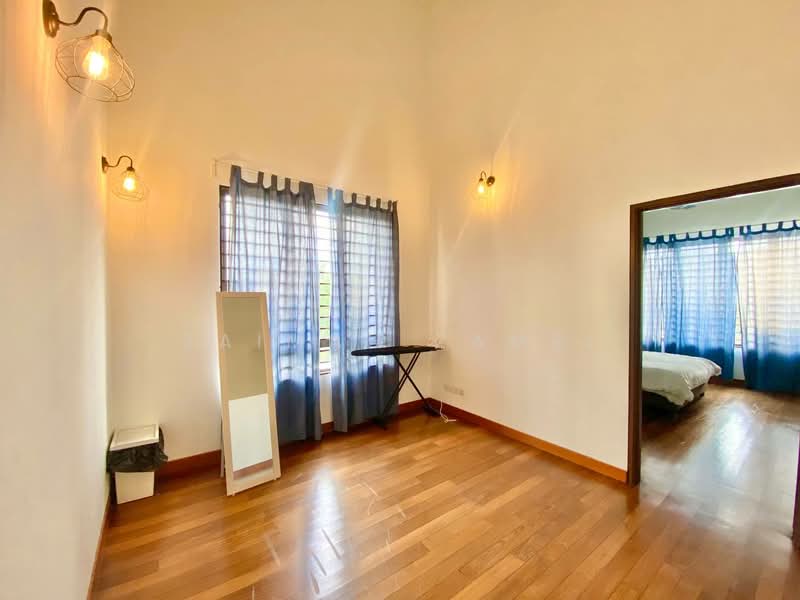 Terraced House for Sale in Subang Jaya (Selangor) - Zaimah Zamri - Bedroom - PropertyGuru.com.my