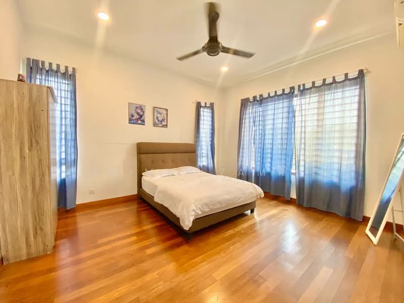 Terraced House for Sale in Subang Jaya (Selangor) - Zaimah Zamri - Bedroom - PropertyGuru.com.my