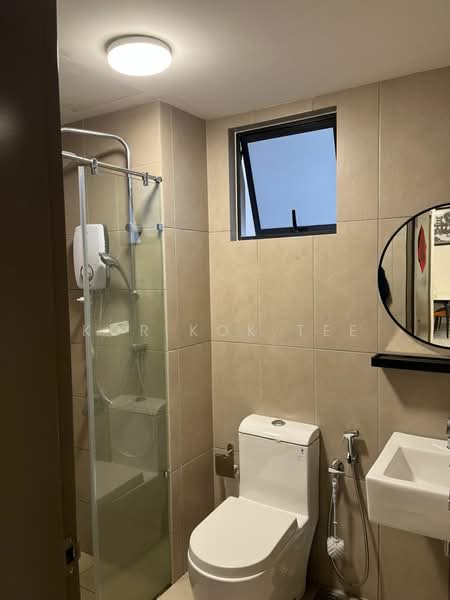 Service Residence for Rent at Astetica Residences - Kor Kok Tee - PropertyGuru.com.my