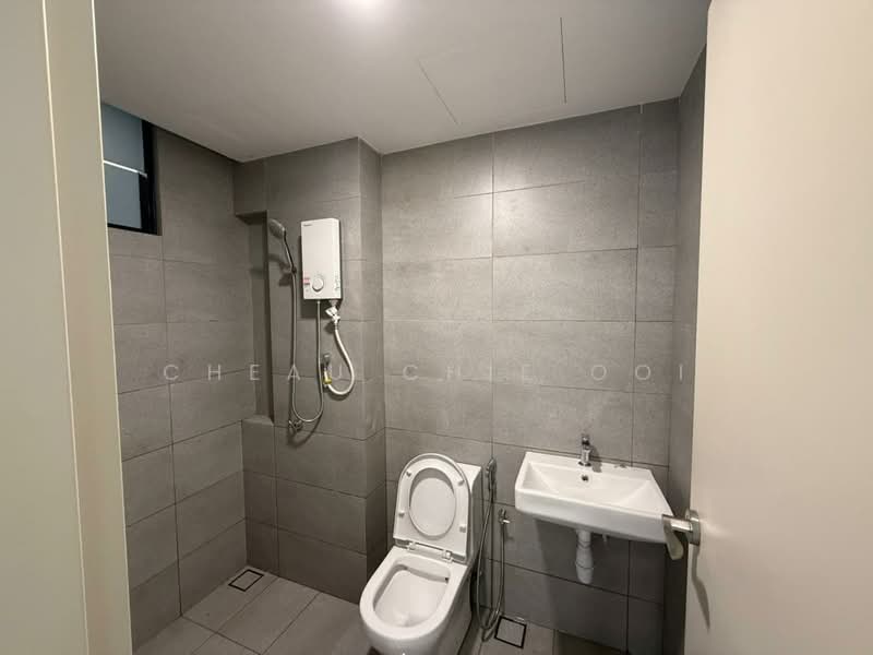 Vivo Executive Apartment untuk Untuk Disewa - RM 1,650 /bulan, Apr 2026 - Bathroom - PropertyGuru.com.my