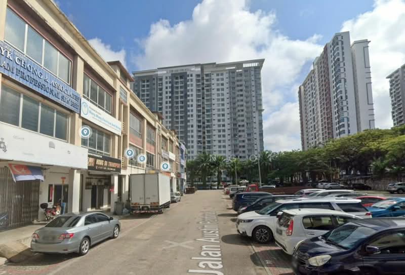 For Sale - Taman Austin Perdana