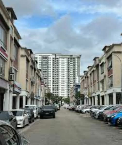 For Sale - Taman Austin Perdana