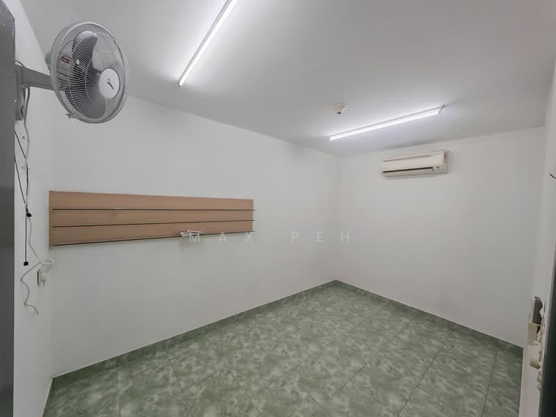 1-storey Terraced House for Rent in Sri Petaling (Kuala Lumpur) - Max Peh - Interior - PropertyGuru.com.my