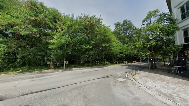 Untuk Dijual - 6 ACRE LAND SALE! Cheras Balakong Kajang. 5min to SILK & CKE Highway. Rumah Selangorku Highrise*