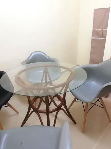 Pudu Impian 1 untuk Untuk Disewa - RM 1,600 /bulan, Apr 2026 - Dining Room - PropertyGuru.com.my