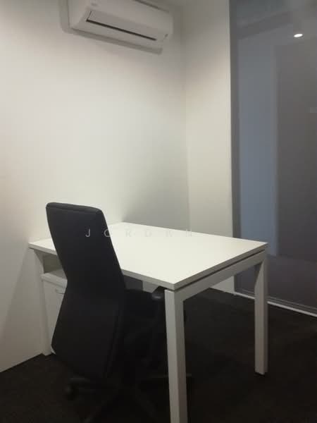 Office for Rent in Mont Kiara (Kuala Lumpur) - Jordan . - Study - PropertyGuru.com.my