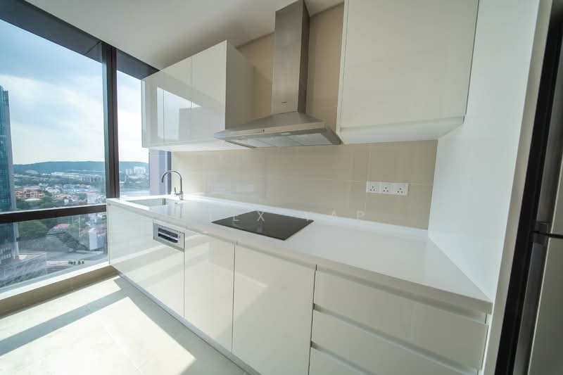 Pavilion Damansara Heights untuk Untuk Disewa - RM 17,000 /bulan, Apr 2026 - Kitchen - PropertyGuru.com.my