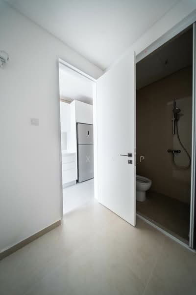 Pavilion Damansara Heights untuk Untuk Disewa - RM 17,000 /bulan, Apr 2026 - Kitchen - PropertyGuru.com.my