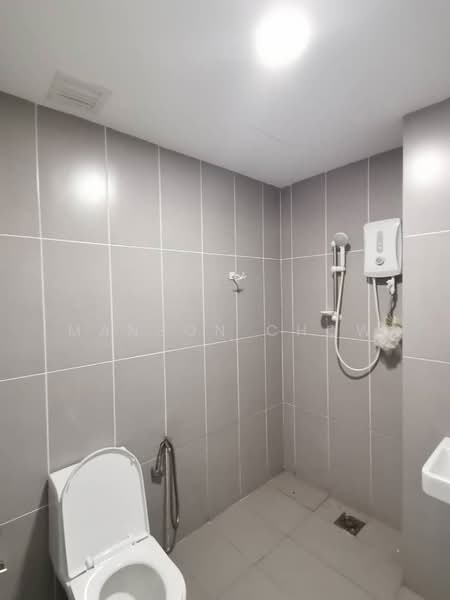 Service Residence for Rent at Damai Residence - Manson Chow - Bathroom - PropertyGuru.com.my