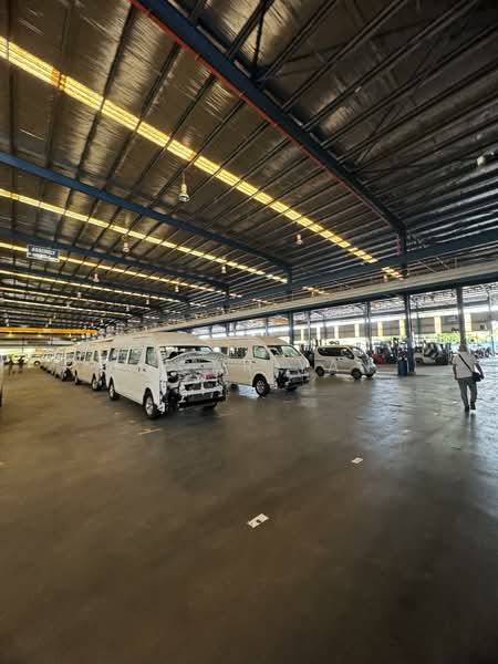 Kilang untuk Disewa di Nibong Tebal (Penang) - Oscar Yan - PropertyGuru.com.my