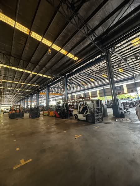 Kilang untuk Disewa di Nibong Tebal (Penang) - Oscar Yan - Interior - PropertyGuru.com.my