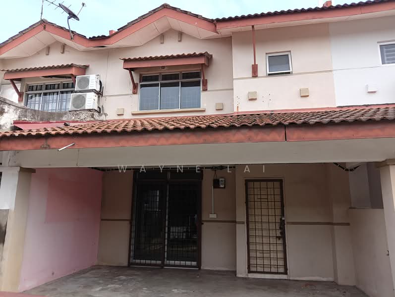 2-storey Terraced House for Sale in Taman Tasik Puchong (Puchong) - Wayne Lai - Exterior - PropertyGuru.com.my