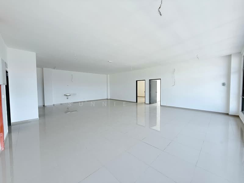 Semi-D Factory for Rent in Sepang (Selangor) - Sunnie Hue - Interior - PropertyGuru.com.my