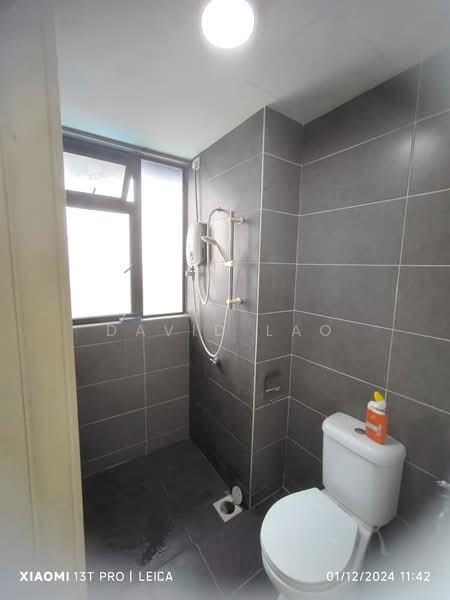 One Maxim untuk Untuk Disewa - RM 1,350 /bulan, Apr 2026 - Bathroom - PropertyGuru.com.my