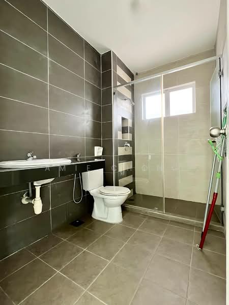 Semi-Detached House for Sale in Bandar Baru Sri Klebang (Chemor) - Amie Chong - PropertyGuru.com.my