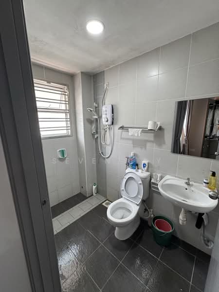 Horizon Hills untuk Untuk Dijual - RM 1,280,000, Apr 2026 - Bathroom - PropertyGuru.com.my