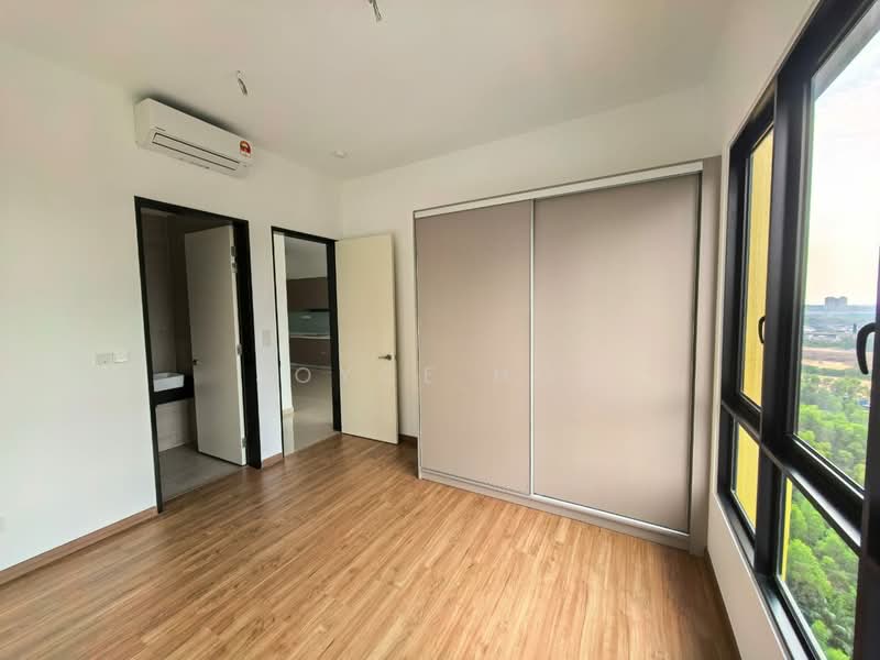 Service Residence for Rent at 2Rio Residence @ Bandar Puteri Puchong - Joyce Hoo - Bedroom - PropertyGuru.com.my