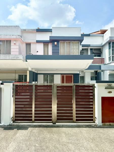 Setia Alam untuk Untuk Disewa - RM 2,200 /bulan, Apr 2026 - Exterior - PropertyGuru.com.my