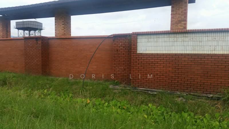 Industrial Land for Sale in Sepang Industrial Park 2 (Sepang) - Doris Lim - Exterior - PropertyGuru.com.my