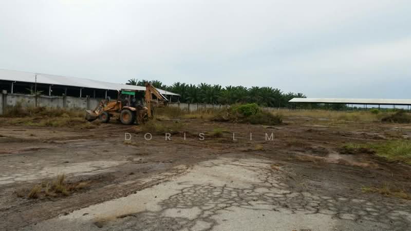 Industrial Land for Sale in Sepang Industrial Park 2 (Sepang) - Doris Lim - Exterior - PropertyGuru.com.my