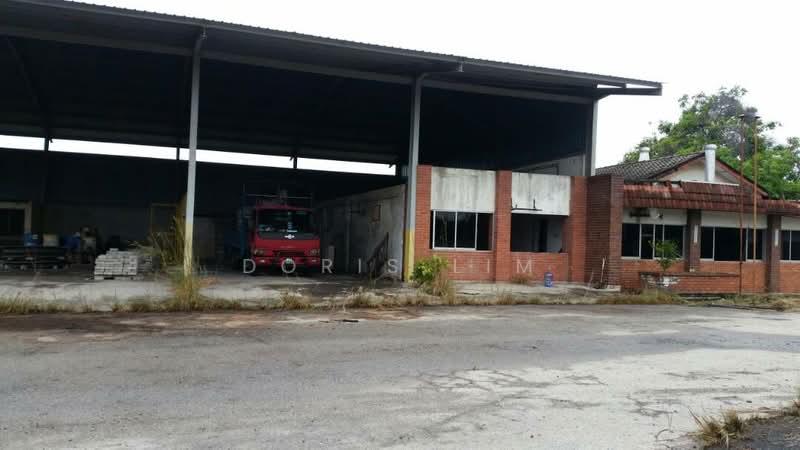 Industrial Land for Sale in Sepang Industrial Park 2 (Sepang) - Doris Lim - Exterior - PropertyGuru.com.my