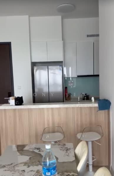 Untuk Disewa - Sunway Belfield