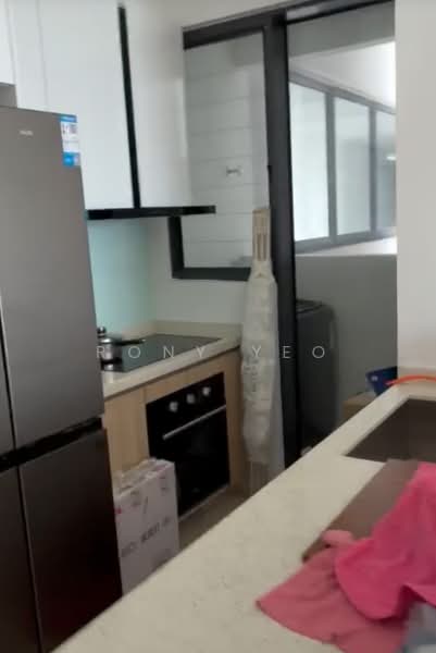 Untuk Disewa - Sunway Belfield