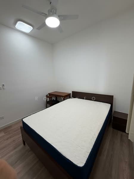 Service Residence for Rent at Sunway Belfield - Rony Yeo - Bedroom - PropertyGuru.com.my