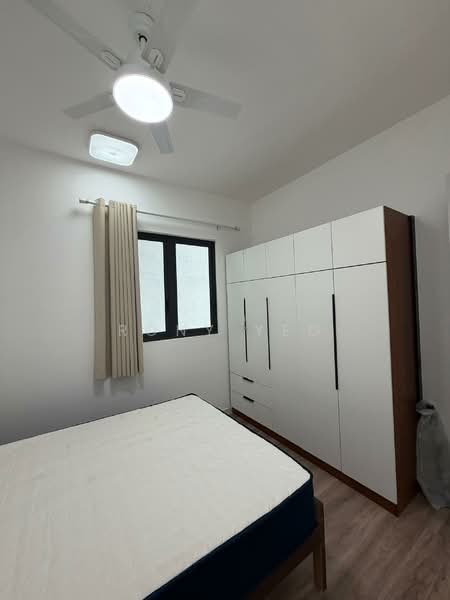 Service Residence for Rent at Sunway Belfield - Rony Yeo - Bedroom - PropertyGuru.com.my