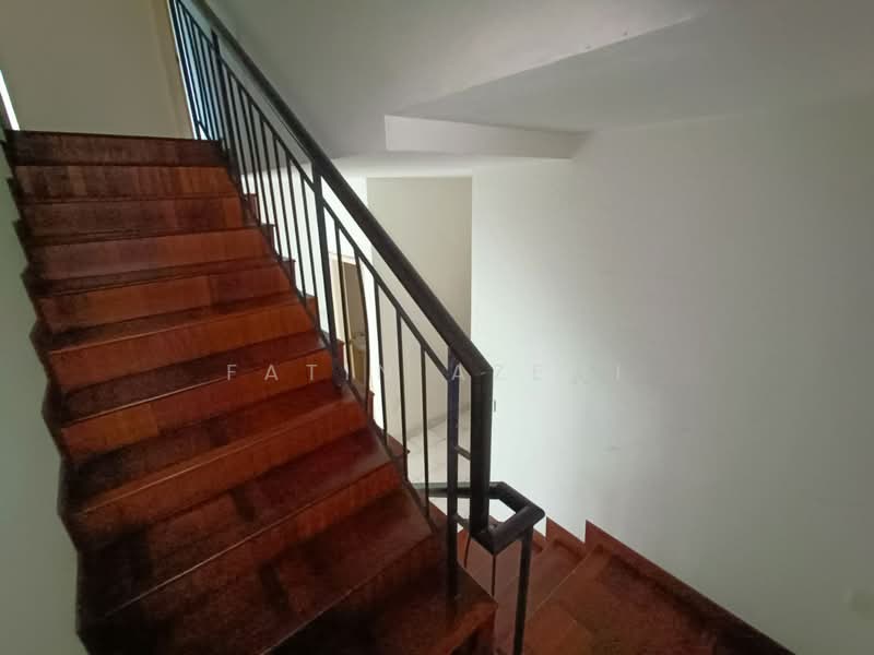 Condominium for Sale at Armanee - Fatin Azemi - Interior - PropertyGuru.com.my