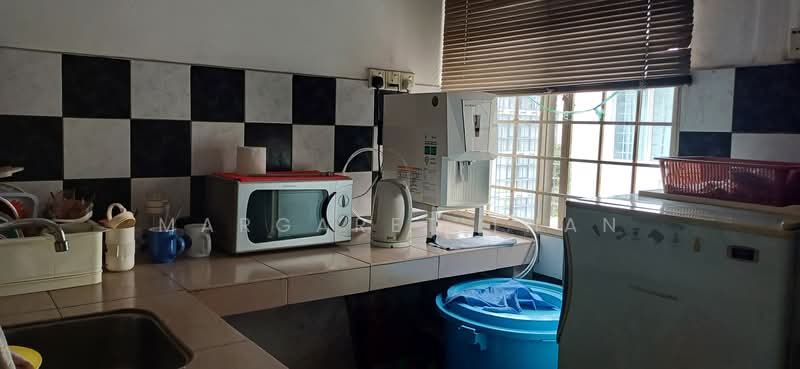 Pejabat untuk Dijual di Dataran Prima (Petaling Jaya) - Margaret Than - Kitchen - PropertyGuru.com.my