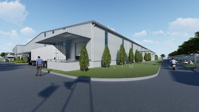 Factory and Warehouse for Sale in Ipoh, Perak untuk Untuk Dijual - RM 48,000,000, Apr 2026 - PropertyGuru.com.my