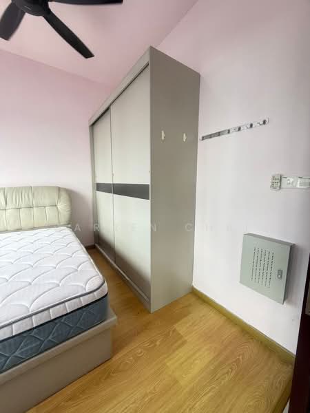 Condominium for Rent at Amberside @ Country Garden Danga Bay - Darren Chai - Bedroom - PropertyGuru.com.my