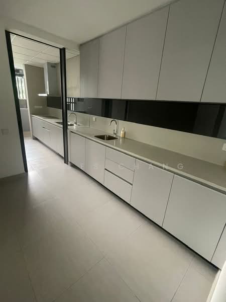 Residensi Astrea untuk Untuk Dijual - RM 1,100,000, Apr 2026 - Kitchen - PropertyGuru.com.my