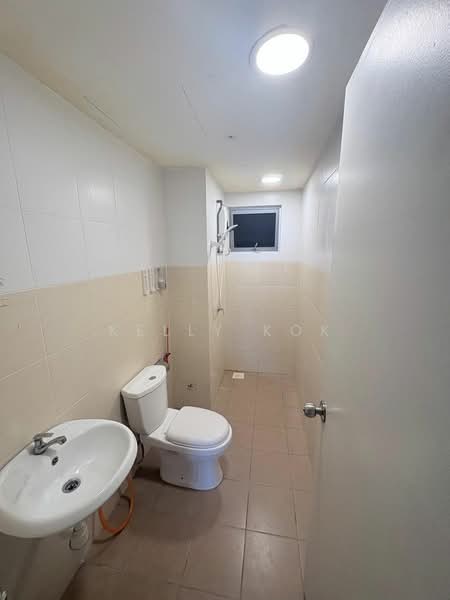 PPA1M Bukit Jalil untuk Untuk Disewa - RM 1,500 /bulan, Apr 2026 - Bathroom - PropertyGuru.com.my