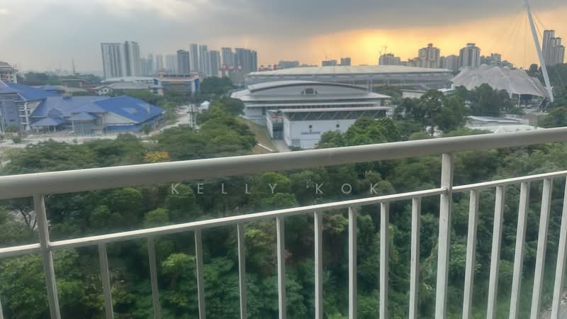 PPA1M Bukit Jalil untuk Untuk Disewa - RM 1,500 /bulan, Apr 2026 - View - PropertyGuru.com.my